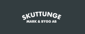 Skuttunge mark & bygg AB logo